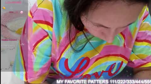 Snapshot of love_jessy_love chatting on November 15, 2025, 1:07 pm jessmy pleasure is in your hands s online show from November 15, 2025, 1:07 pm