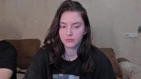 Snapshot of love_lina_muuur chatting on February 20, 2026, 10:27 am LINA online show from February 20, 2026, 10:27 am