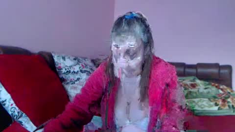 Snapshot of love_me_nice chatting on January 15, 2025, 1:52 pm love_me_nice online show from January 15, 2025, 1:52 pm