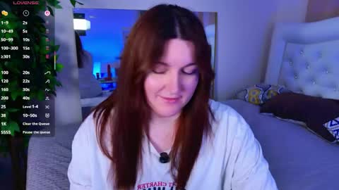 Snapshot of love_me_tonight_ chatting on May 1, 2026, 1:21 am Monika online show from May 1, 2026, 1:21 am
