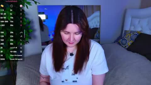 Snapshot of love_me_tonight_ chatting on May 3, 2026, 3:34 am Monika online show from May 3, 2026, 3:34 am