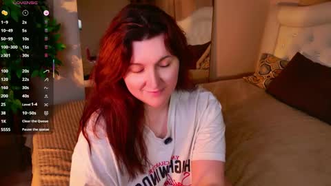 Snapshot of love_me_tonight_ chatting on May 4, 2026, 3:57 am Monika online show from May 4, 2026, 3:57 am