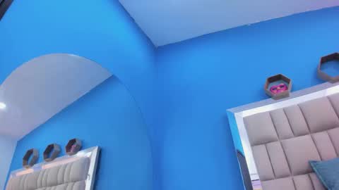 Melany  online show from January 8, 2026, 12:18 pm