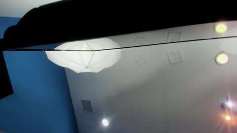 Melany  online show from January 13, 2026, 12:10 pm