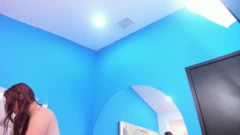 Snapshot of love_melany0 chatting on March 29, 2026, 1:05 am Melany online show from March 29, 2026, 1:05 am