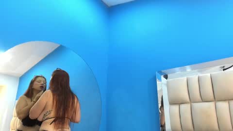 Snapshot of love_melany0 chatting on May 2, 2026, 12:10 pm Melany online show from May 2, 2026, 12:10 pm