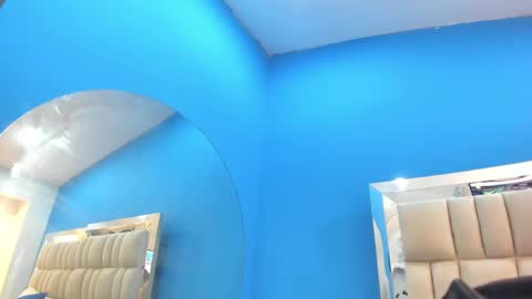 Snapshot of love_melany0 chatting on May 26, 2026, 6:26 pm Melany online show from May 26, 2026, 6:26 pm