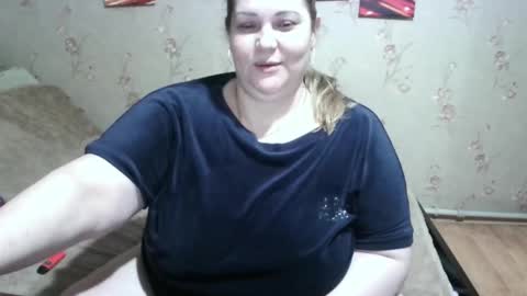 Milana online show from December 23, 2024, 5:06 am