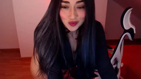 Snapshot of love_samantha chatting on December 4, 2024, 11:08 am Samantha online show from December 4, 2024, 11:08 am