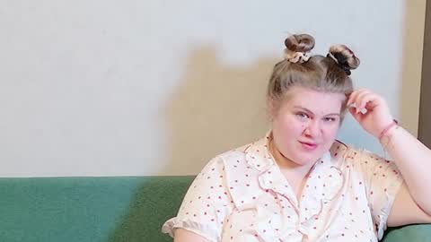 Ally online show from December 10, 2024, 1:22 pm