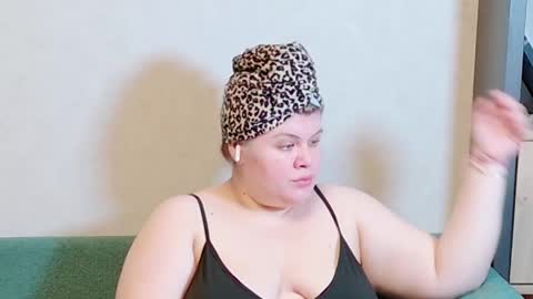 Ally online show from December 20, 2024, 1:11 pm