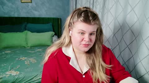 Ally online show from December 26, 2024, 12:49 pm