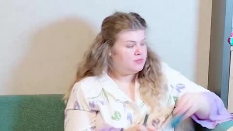 Ally online show from January 20, 2025, 11:24 am