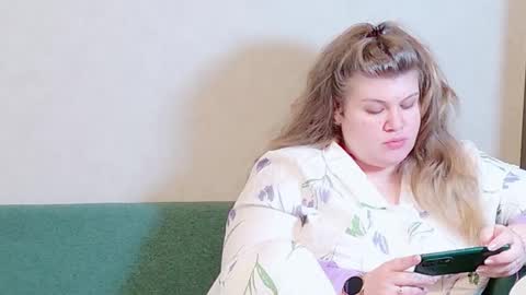 Ally online show from January 30, 2025, 12:48 pm