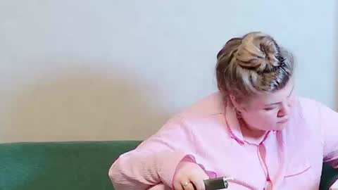 Ally online show from January 31, 2025, 3:55 pm