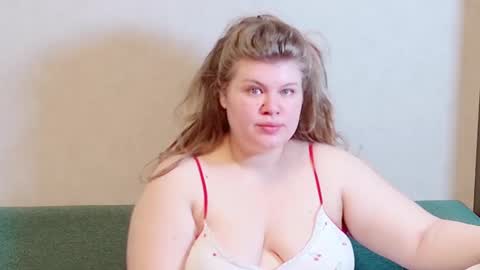 Ally online show from February 4, 2025, 8:02 am