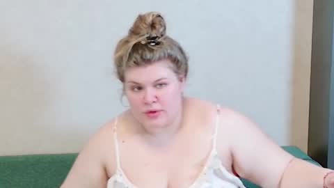 Ally online show from February 10, 2025, 10:31 am