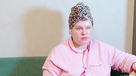 Ally online show from February 13, 2025, 10:02 am