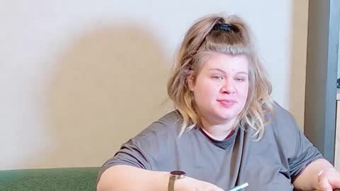 Ally online show from February 27, 2025, 3:59 pm