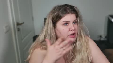 Ally online show from November 11, 2025, 7:41 am