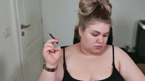 Ally online show from November 14, 2025, 8:35 am