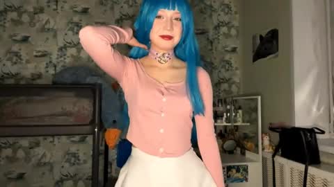 Kim online show from April 10, 2026, 3:28 pm