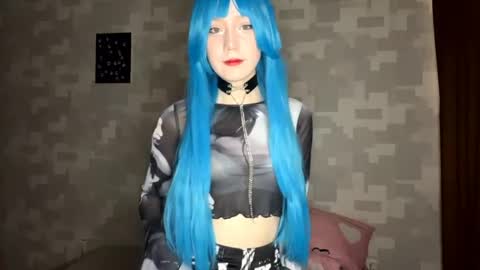 Kim online show from April 11, 2026, 12:20 pm