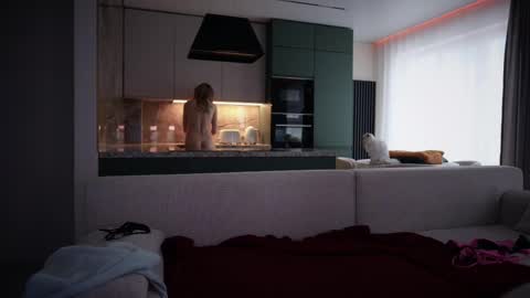 love you to123 online show from March 3, 2025, 7:43 am