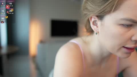 love you to123 online show from November 23, 2025, 7:41 am