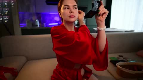 love you to123 online show from February 11, 2026, 7:24 am