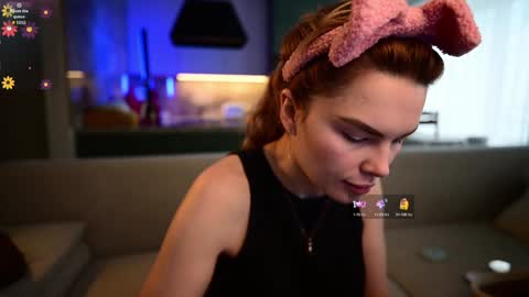 love you to123 online show from March 3, 2026, 7:47 am