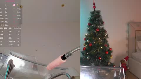 Shynie online show from December 17, 2024, 6:09 pm