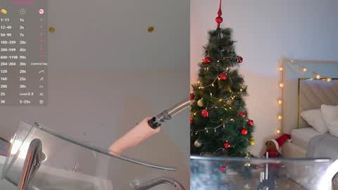 Shynie online show from December 20, 2024, 12:05 pm