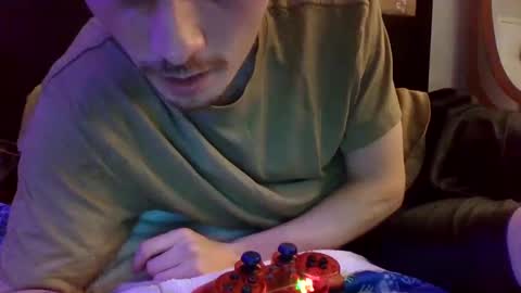 Snapshot of lovebinger chatting on February 4, 2025, 2:28 am lovebinger online show from February 4, 2025, 2:28 am