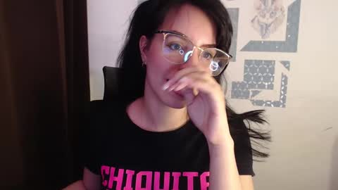 IAmBunny online show from December 31, 2024, 11:06 pm