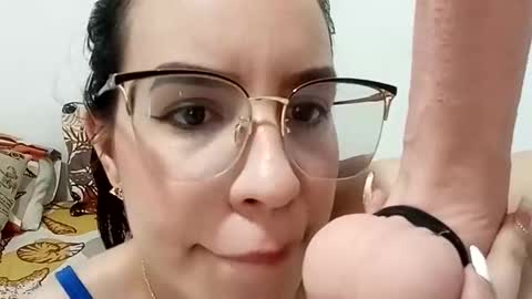 IAmBunny online show from January 20, 2025, 6:21 pm