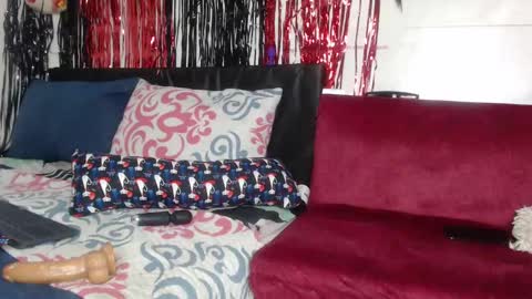 Frank and Nathy  online show from December 21, 2024, 9:33 am