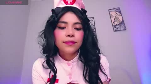 Snapshot of loveegirll chatting on February 26, 2026, 3:49 am katalina online show from February 26, 2026, 3:49 am