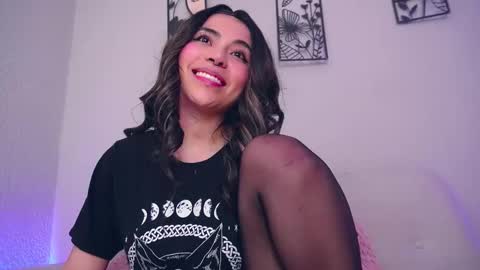 Snapshot of loveegirll chatting on February 27, 2026, 4:01 am katalina online show from February 27, 2026, 4:01 am