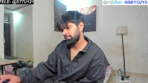 Snapshot of lovehairyindian chatting on December 2, 2024, 6:32 pm Indian hairy online show from December 2, 2024, 6:32 pm
