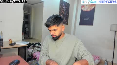 Snapshot of lovehairyindian chatting on December 11, 2024, 7:46 pm Indian hairy online show from December 11, 2024, 7:46 pm