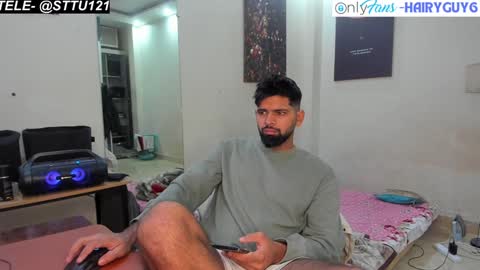 Snapshot of lovehairyindian chatting on December 13, 2024, 9:02 am Indian hairy online show from December 13, 2024, 9:02 am