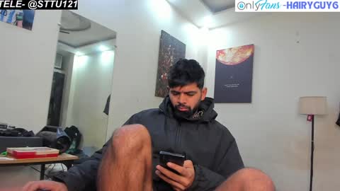 Snapshot of lovehairyindian chatting on December 24, 2024, 4:22 am Indian hairy online show from December 24, 2024, 4:22 am