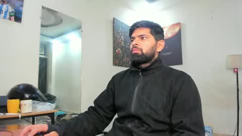 Snapshot of lovehairyindian chatting on January 7, 2025, 6:56 pm Indian hairy online show from January 7, 2025, 6:56 pm