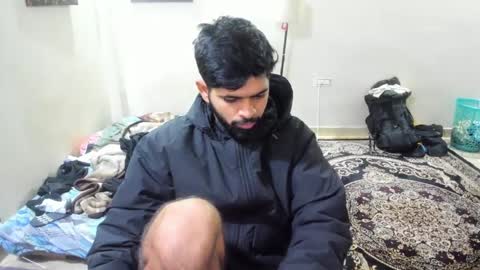 Snapshot of lovehairyindian chatting on January 23, 2025, 4:37 pm Indian hairy online show from January 23, 2025, 4:37 pm