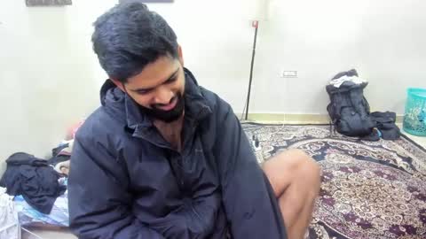 Snapshot of lovehairyindian chatting on January 24, 2025, 5:31 am Indian hairy online show from January 24, 2025, 5:31 am