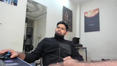 Snapshot of lovehairyindian chatting on February 28, 2025, 7:14 pm Indian hairy online show from February 28, 2025, 7:14 pm