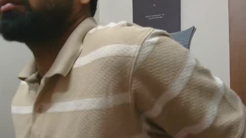 Indian hairy online show from November 30, 2025, 1:15 pm