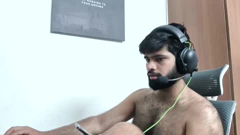 Indian hairy online show from May 27, 2026, 2:47 pm
