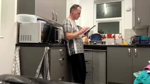 getnaked123 online show from June 1, 2026, 2:24 am